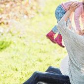 Ehrentag für alle Mamis