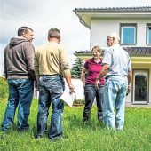 Welches Hausangebot passt zu mir?