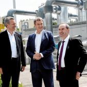 „Wir müssen haushalten“