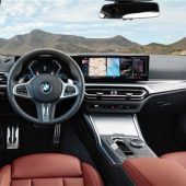 Der BMW 3er rollt ab Juli ins neue Modelljahr