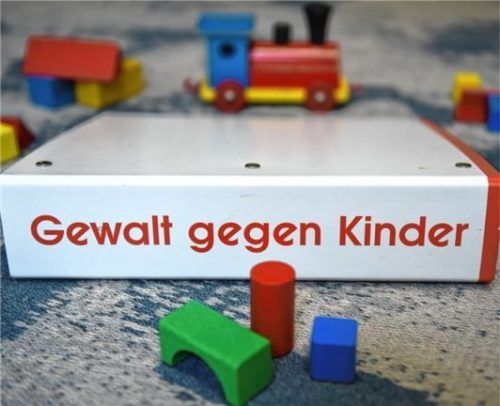 Dank seines Geständnisses ersparte der Angeklagte dem zehnjährigen Mädchen eine womöglich traumatisierende Aussage vor Gericht. Foto dpa