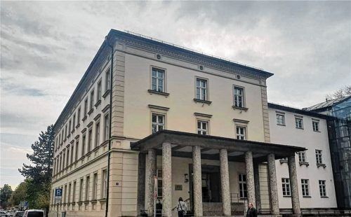 Das Gericht wählte den Mittelweg zwischen den Forderungen der Staatsanwaltschaft und der Verteidigung Foto xe