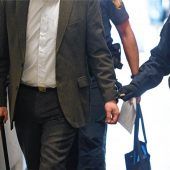 Falscher Impfarzt muss hinter Gitter