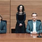 Dr. Rainer Vietze bleibt an der Spitze des Richtervereins