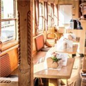 Mit Volldampf durchs Zillertal