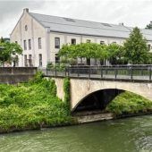 Brückenschlag von Süd nach Nord