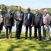 225 Jahre Engagement im Gemeinderat