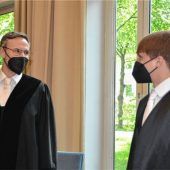 „Ein Hochstapler und Betrüger“
