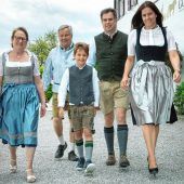 „Haben einen Wahnsinnsrespekt“