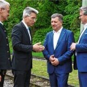 Brüssel soll Problem der Blockabfertigung lösen