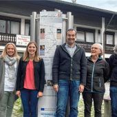340000 Euro für regionale Höhlen