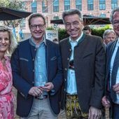 Profil der CSU soll in Zukunft wieder geschärft werden