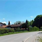 Siegsdorfer muss Polizeieinsatz wohl bezahlen