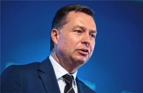 Jäher Sturz: Stephan Mayer ist als CSU-Generalsekretär zurückgetreten. Foto dpa