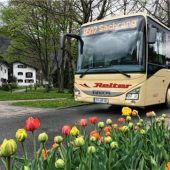 Erneuter Busstreik in der Region