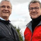 Politischer Generationenwechsel ist eingeläutet