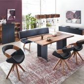 Gepflegtes Interieur
