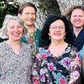Ingrid Meindl-Winkler ist neue Diözesan-Vorsitzende