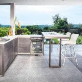 Kochen im Freien