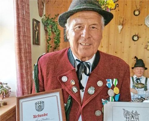 samer ehrung binder hö