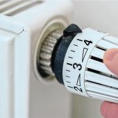 Gas-Heizkosten steigen weiter