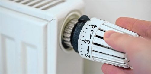 Schon in der vergangenen Heizsaison sind die Preise gestiegen und sie werden weiter steigen. Foto PantherMedia/patrick.daxenbichler