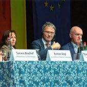 Gemeinsam gegen Cyberattacken