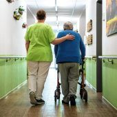 Der Pflegebedarf steigt gewaltig