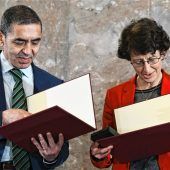 Fragen zum Biontech-Gewinn