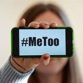 Geldstrafe wegen sexueller Belästigung