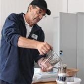 Survival-Kurs in Ex-Raketenstellung