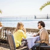 Es knistert am Bodensee