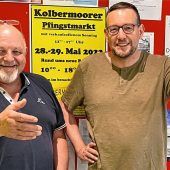 Willkommen zur Premiere!