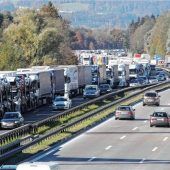 „Steuern auf ein Chaos zu“