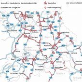 ADAC: Der Pfingststau kommt zurück