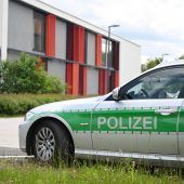 40-jährige Patientin in psychiatrischer Klinik getötet