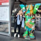 Meine zehn Stunden nach Berlin