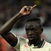 Mané: Topverdiener beim FCB?