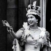 Die Meilensteine im Leben der Queen