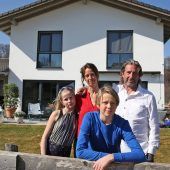 Schwarzbau wird wohl abgerissen