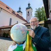 Der Pfarrer, der nach Afrika zieht