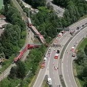 Die Katastrophe am letzten Schultag