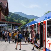 „Es war nicht so krass wie erwartet“