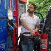„Jeder verfahrene Liter schmerzt“