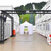 Mehr als zwei Dutzend Richter und Staatsanwälte für G7