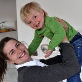 Maximilian und sein Kämpferherz