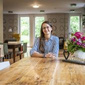 „Wir sind ein Zuhause auf Zeit“