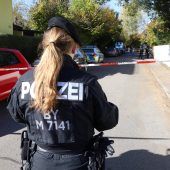 Messer-Mord in Bogenhausen: Täter gesteht