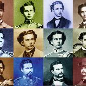 Das dunkle Geflecht um den Märchenkönig