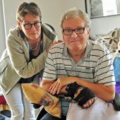 Das lange Warten auf Gerechtigkeit